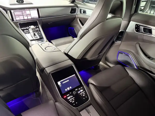 Porsche Panamera 4 S E-Hybrid PHEV Sport Turismo Aut. Ansicht 15