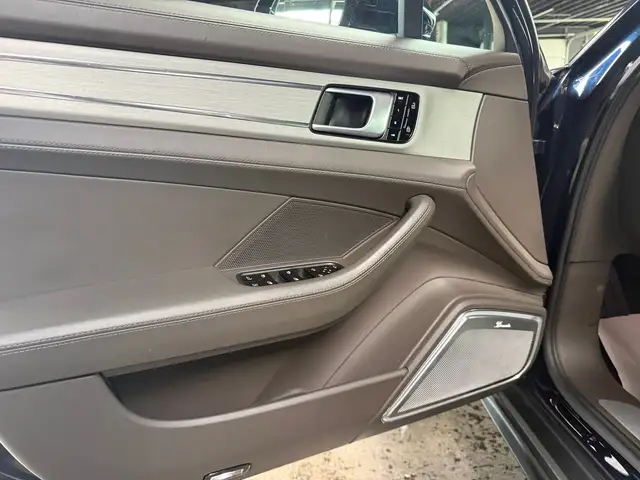 Porsche Panamera 4 S E-Hybrid PHEV Sport Turismo Aut. Ansicht 5