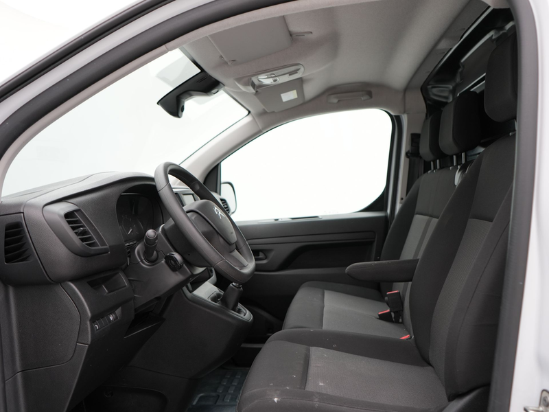 Citroen Jumpy 2.0 BlueHDI 145 L3 — photo 15