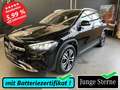 Mercedes-Benz GLA 250 GLA 250 e Progressive Adv. LED Kamera MBUX AHK Czarny - thumbnail 1