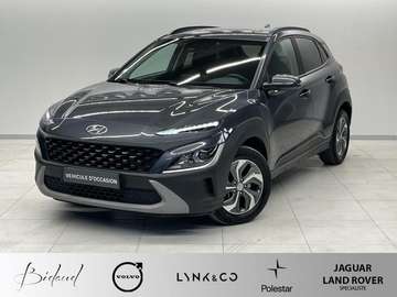 1.6 GDi 141ch Hybrid Intuitive DCT-6