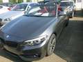 BMW 218 Sport Line,Automatik,Leder,Navi Grau - thumbnail 6