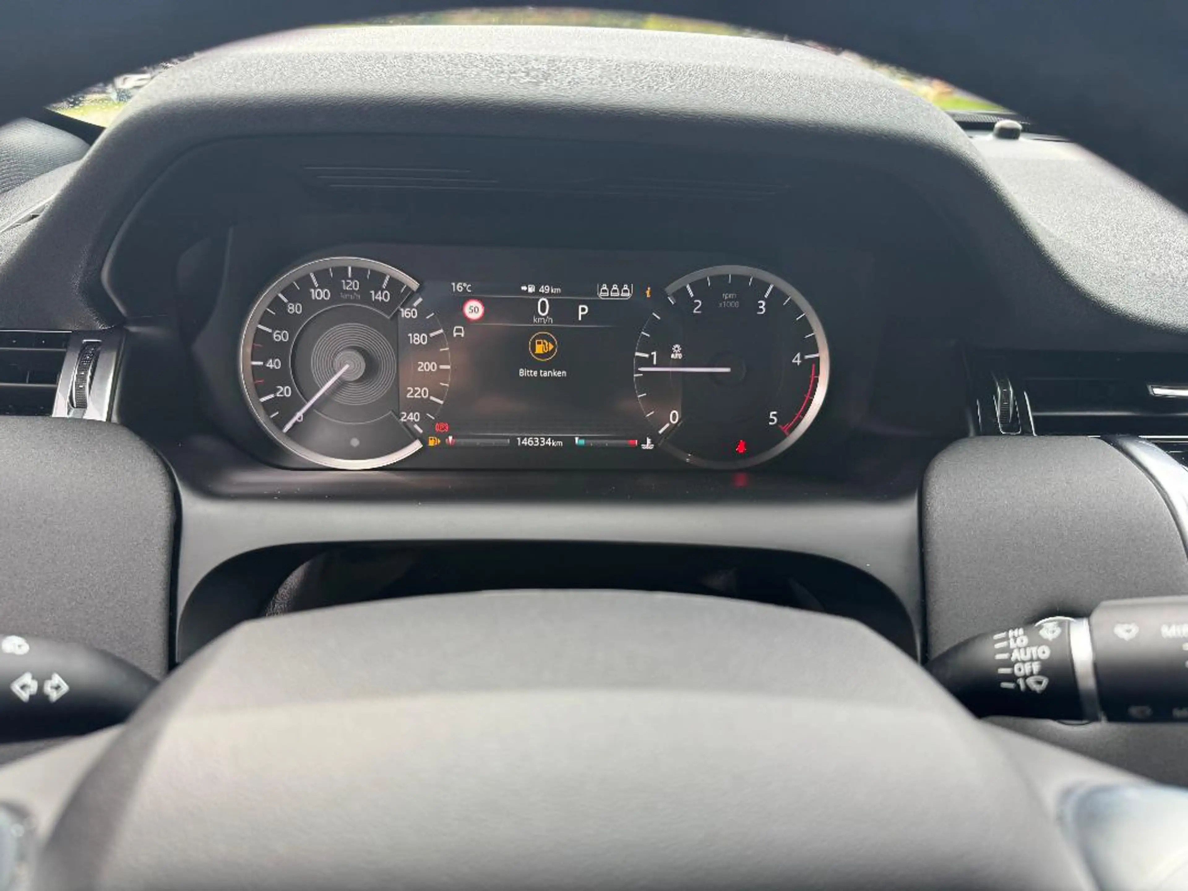 Land Rover Discovery Discovery Sport (02.2015->) S AWD — photo 9