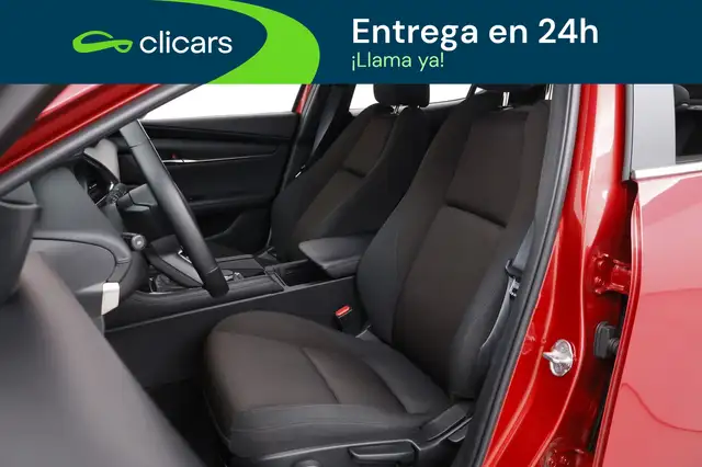 Mazda Mazda3 view 13
