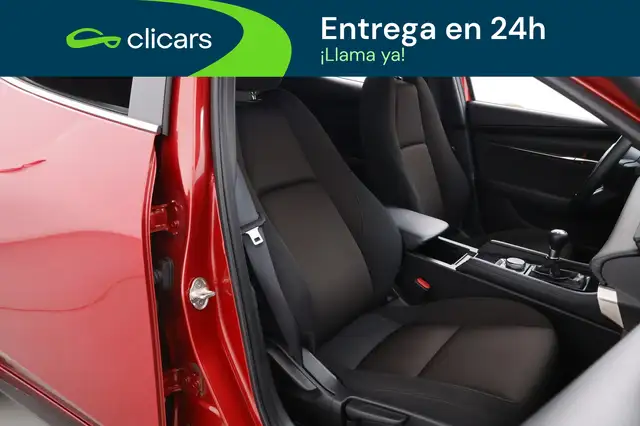 Mazda Mazda3 view 15