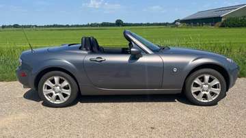 MX-5 1.8 Touring