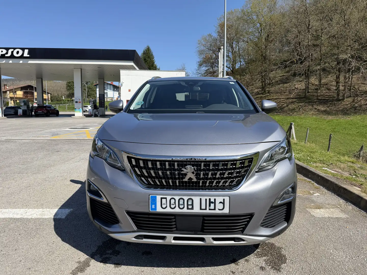 Peugeot 3008 1.2 S&S PureTech Allure 130 - 2