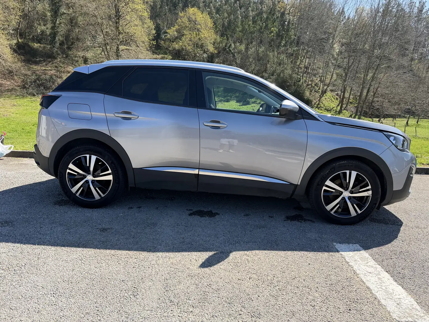 Peugeot 3008 1.2 S&S PureTech Allure 130 - 1