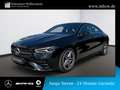 Mercedes-Benz CLA 200 d Coupé AMG-Adv+*KeyGo*RKam*Ambi*CarPlay Schwarz - thumbnail 1