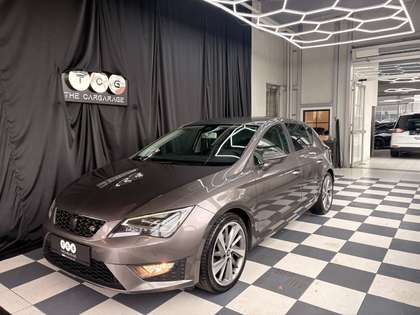 SEAT Leon FR