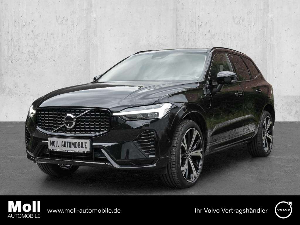 Second hand Volvo Xc60 2.0