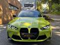 BMW M4 Coupe Competition/CURVED-DISPLAY/TOP-OPTIK/// Jaune - thumbnail 2