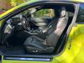 BMW M4 Coupe Competition/CURVED-DISPLAY/TOP-OPTIK/// Jaune - thumbnail 13