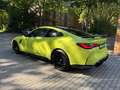 BMW M4 Coupe Competition/CURVED-DISPLAY/TOP-OPTIK/// Jaune - thumbnail 8