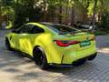 BMW M4 Coupe Competition/CURVED-DISPLAY/TOP-OPTIK/// Jaune - thumbnail 7