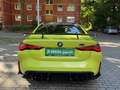 BMW M4 Coupe Competition/CURVED-DISPLAY/TOP-OPTIK/// Jaune - thumbnail 6