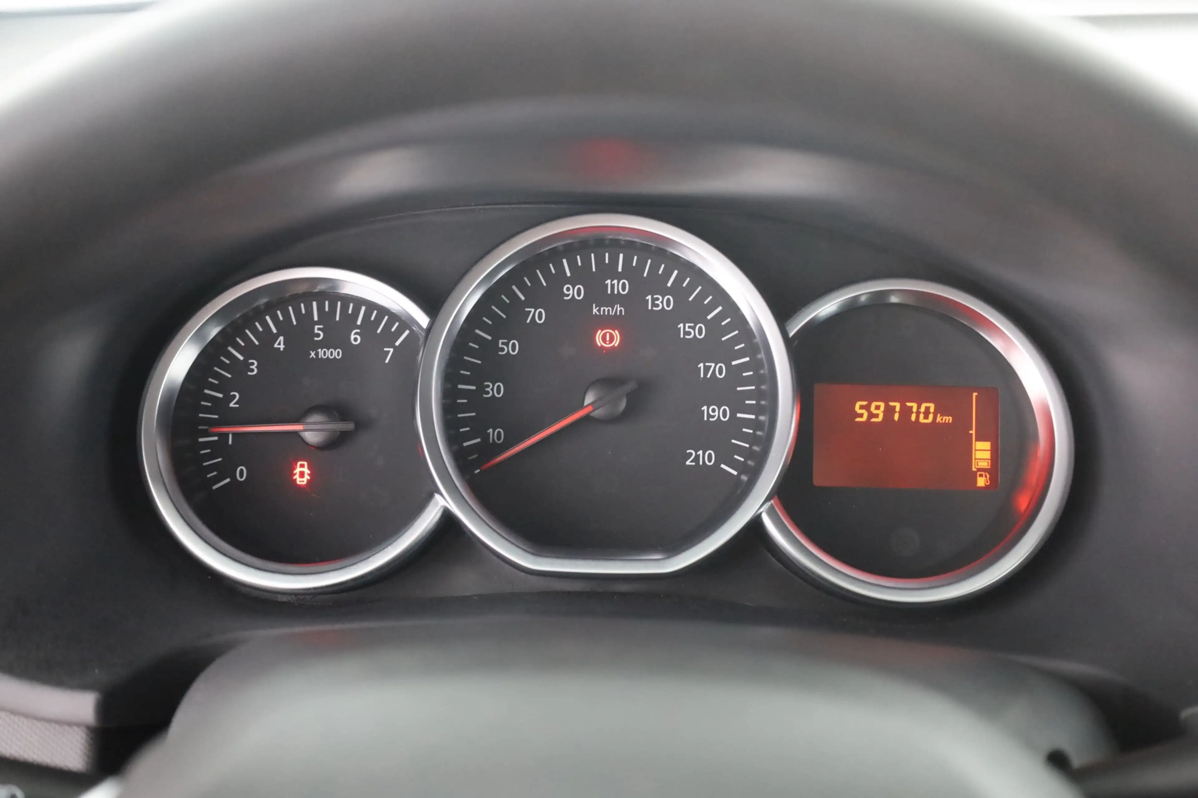 Dacia Logan II MCV 1.0 Essential Klima USB — photo 15