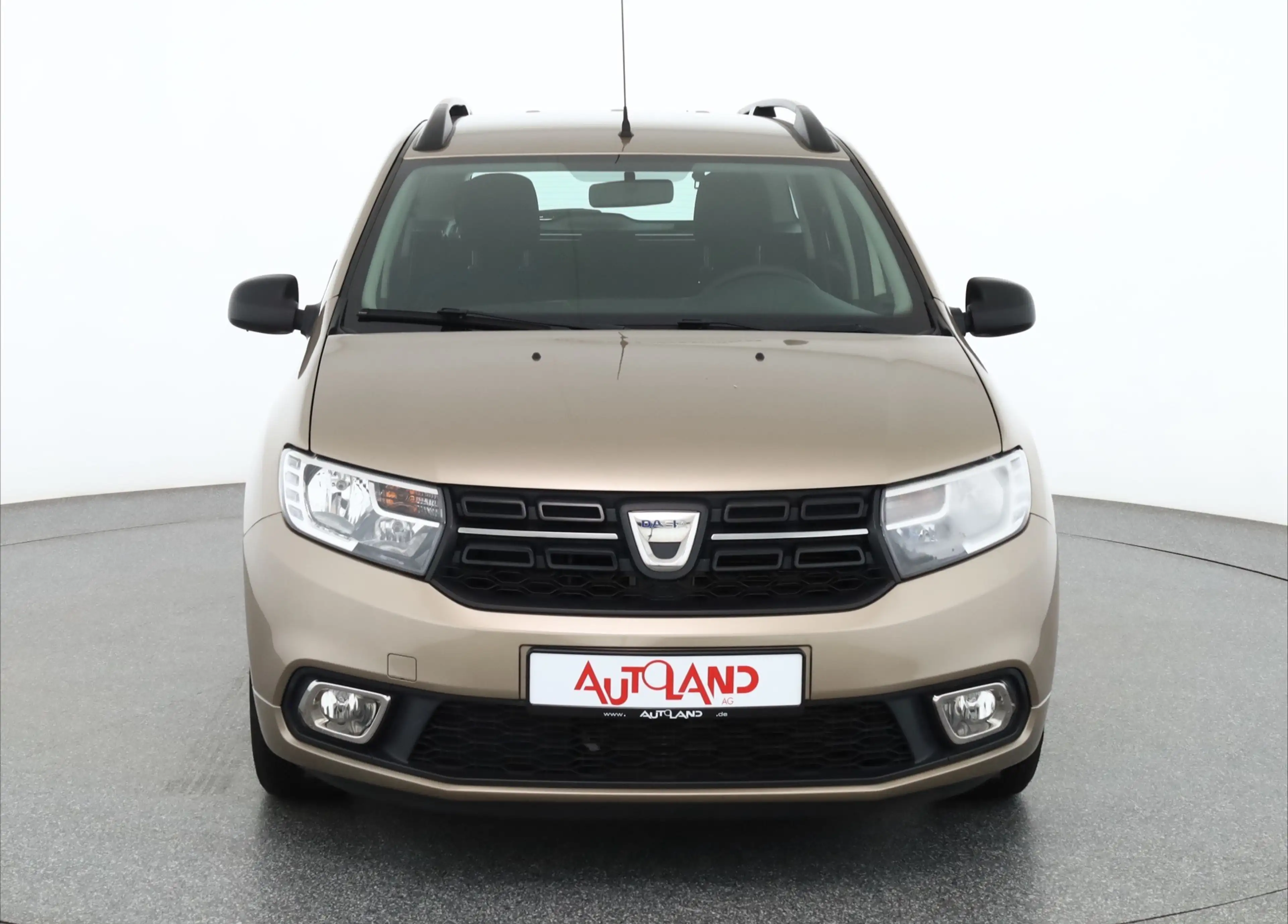 Dacia Logan II MCV 1.0 Essential Klima USB — photo 8