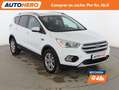 Ford Kuga 2.0 TDCi Business Edition Blanc - thumbnail 8