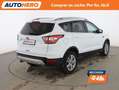 Ford Kuga 2.0 TDCi Business Edition Blanc - thumbnail 6