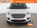 Ford Kuga 2.0 TDCi Business Edition Blanc - thumbnail 9