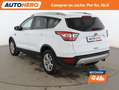 Ford Kuga 2.0 TDCi Business Edition Blanc - thumbnail 4