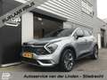 Kia Sportage 1.6 Hybrid GT-PlusLine 7 JAAR GARANTIE Grau - thumbnail 1