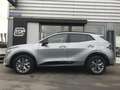 Kia Sportage 1.6 Hybrid GT-PlusLine 7 JAAR GARANTIE Grau - thumbnail 2