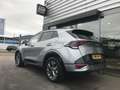 Kia Sportage 1.6 Hybrid GT-PlusLine 7 JAAR GARANTIE Grau - thumbnail 3
