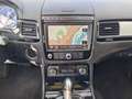 Volkswagen Touareg carat 3.0 v6 tdi 262 bmt tiptronic 8 4motion full toit ouvrant Negro - thumbnail 12