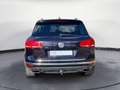 Volkswagen Touareg carat 3.0 v6 tdi 262 bmt tiptronic 8 4motion full toit ouvrant Negro - thumbnail 9