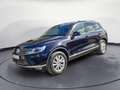 Volkswagen Touareg carat 3.0 v6 tdi 262 bmt tiptronic 8 4motion full toit ouvrant Negro - thumbnail 2