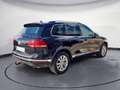 Volkswagen Touareg carat 3.0 v6 tdi 262 bmt tiptronic 8 4motion full toit ouvrant Negro - thumbnail 8