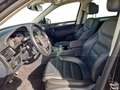 Volkswagen Touareg carat 3.0 v6 tdi 262 bmt tiptronic 8 4motion full toit ouvrant Negro - thumbnail 15