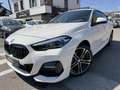 BMW 218 Gran Coupé 218iA/Pack M/Toit Pano/... Blanco - thumbnail 1