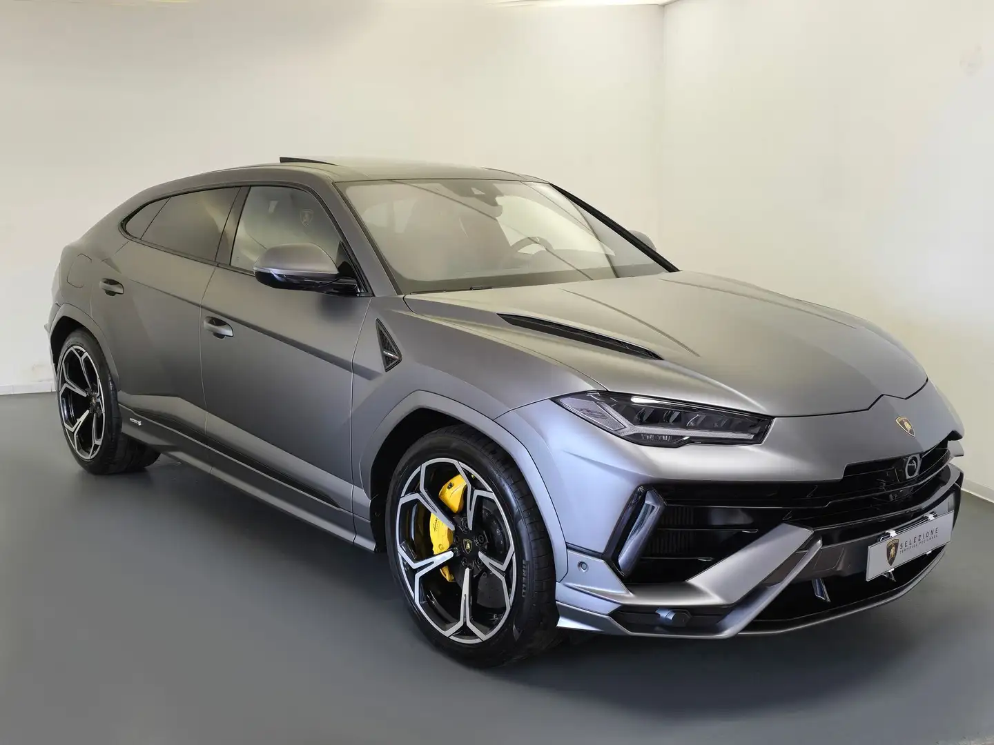 Lamborghini Urus Urus 4.0 S Grigio - 1