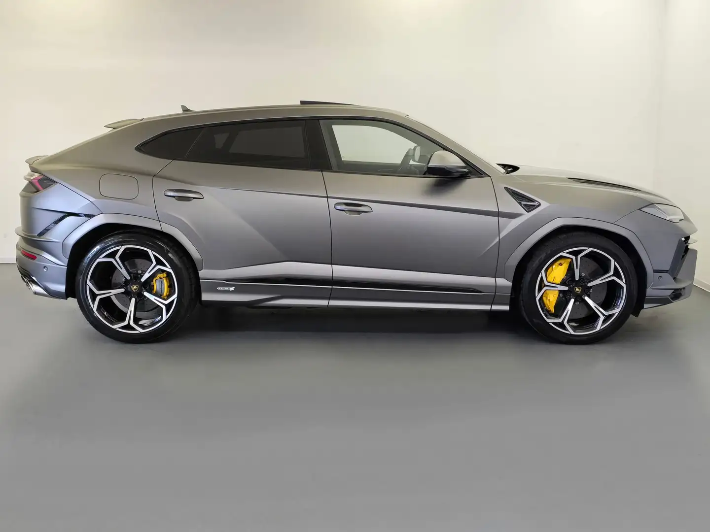 Lamborghini Urus Urus 4.0 S Grigio - 2