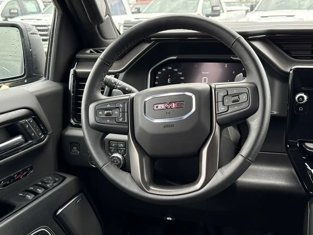 GMC Sierra 1500 photo GMC Sierra 1500