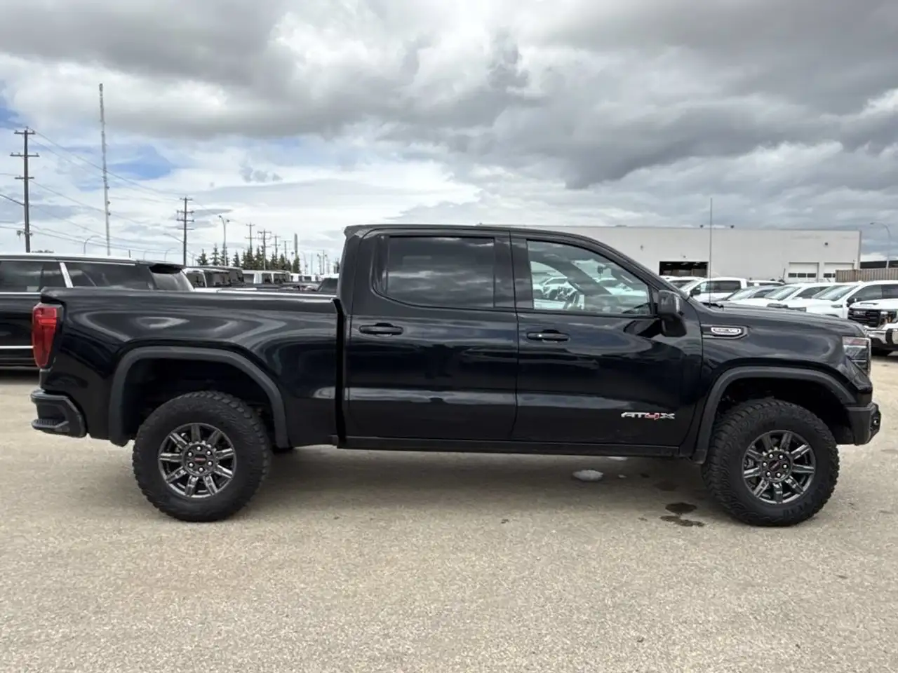 GMC Sierra 1500 photo GMC Sierra 1500