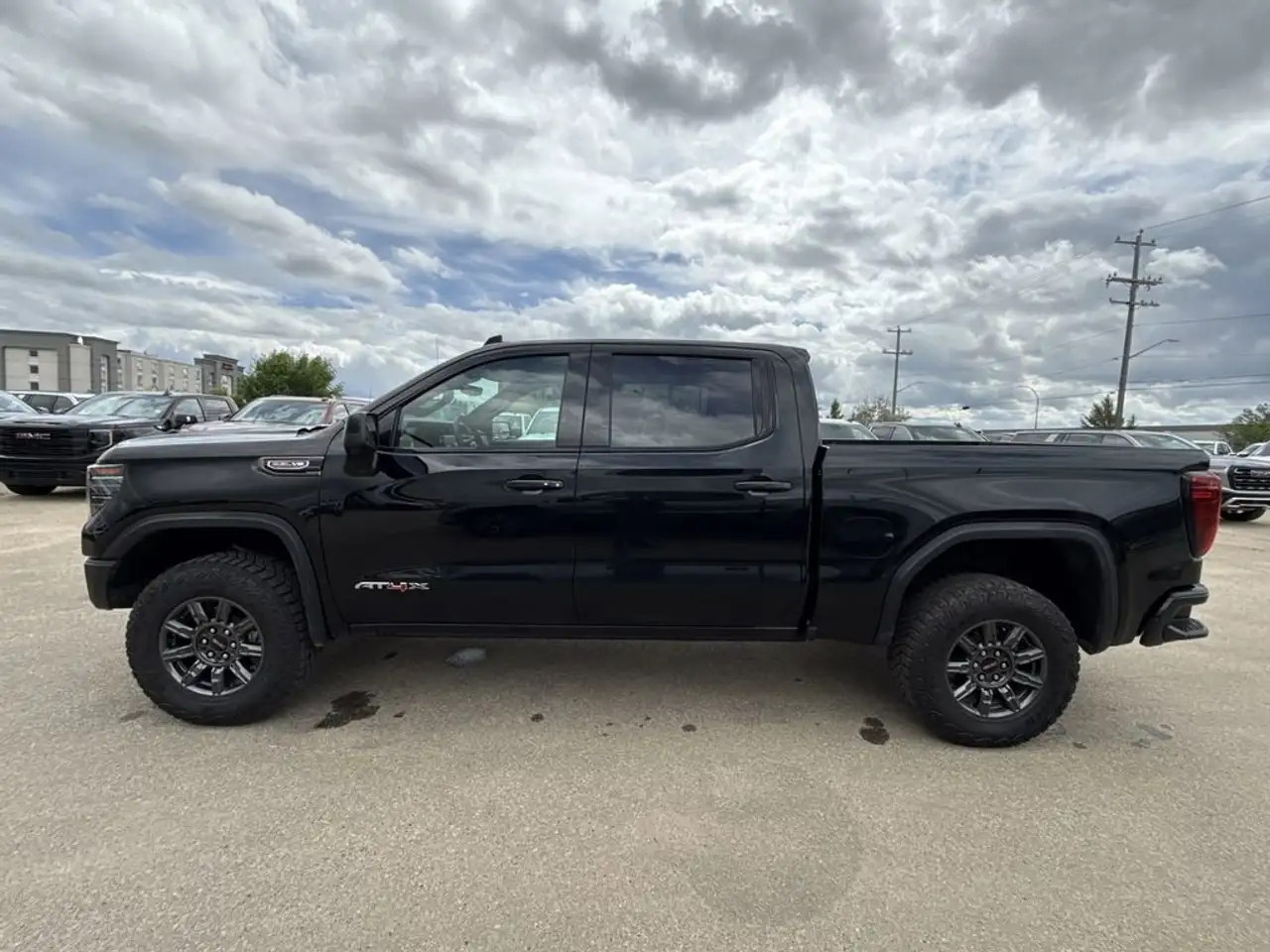 GMC Sierra 1500 photo GMC Sierra 1500