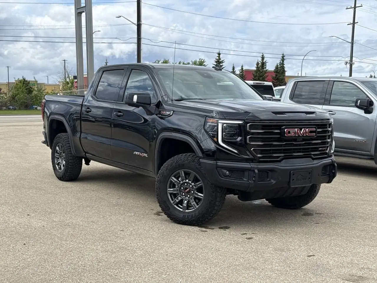 GMC Sierra 1500 photo GMC Sierra 1500