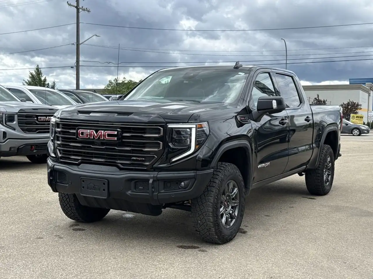 GMC Sierra 1500 photo GMC Sierra 1500