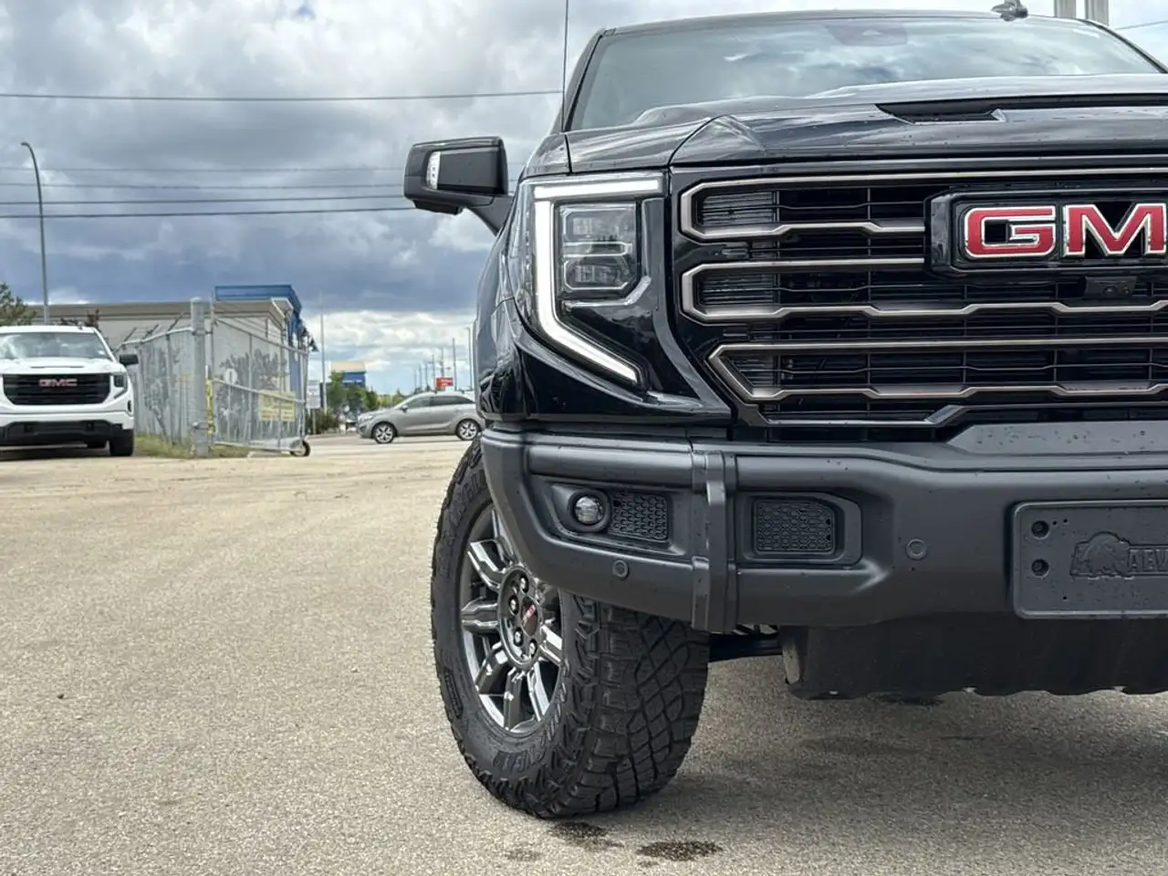GMC Sierra 1500 photo GMC Sierra 1500