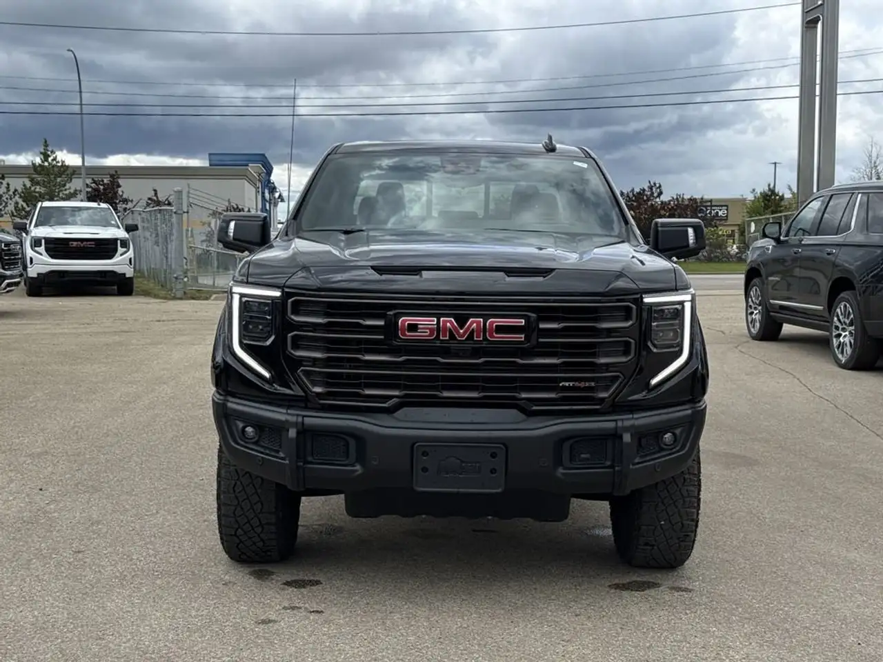 GMC Sierra 1500 photo GMC Sierra 1500