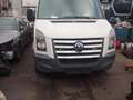 Volkswagen Crafter VW Crafter White - thumbnail 2