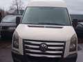 Volkswagen Crafter VW Crafter White - thumbnail 1