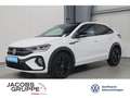 Volkswagen Taigo 1.5 TSI DSG Navi*PANO*CAM*ACC*SHZ R-Line Weiß - thumbnail 1