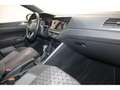 Volkswagen Taigo 1.5 TSI DSG Navi*PANO*CAM*ACC*SHZ R-Line Weiß - thumbnail 17
