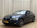 BMW 430 4-serie Coupé 430d xDrive 259 PK Head-Up / 19'' M- Blauw - thumbnail 4