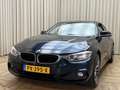 BMW 430 4-serie Coupé 430d xDrive 259 PK Head-Up / 19'' M- Blauw - thumbnail 38